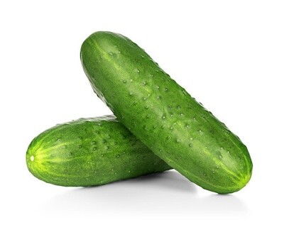 Cucumber - 2 cell pack