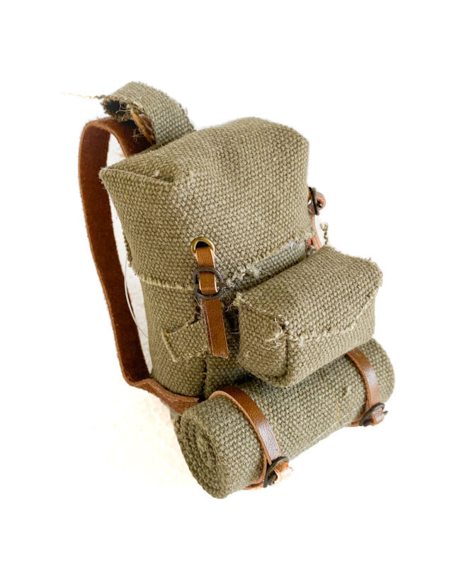 Ornament - Backpack