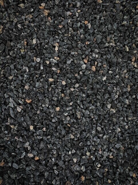1/2&quot; Granite Clear Stone [Bulk]