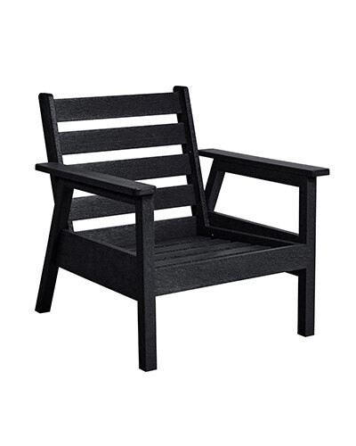 Chair - TOFINO [Frame only]