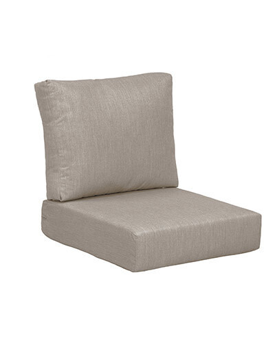 Sunbrella Cushion Set