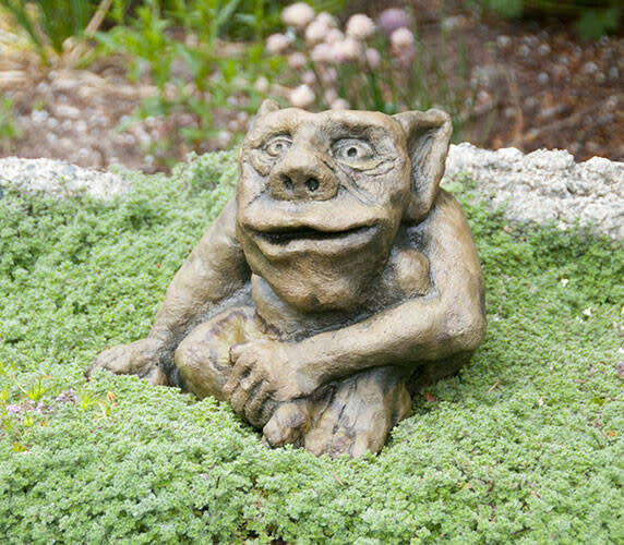 Statuary WS - Bob