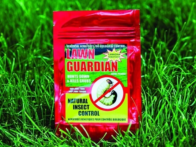 Nematodes - Lawn Guardian (10 M)
