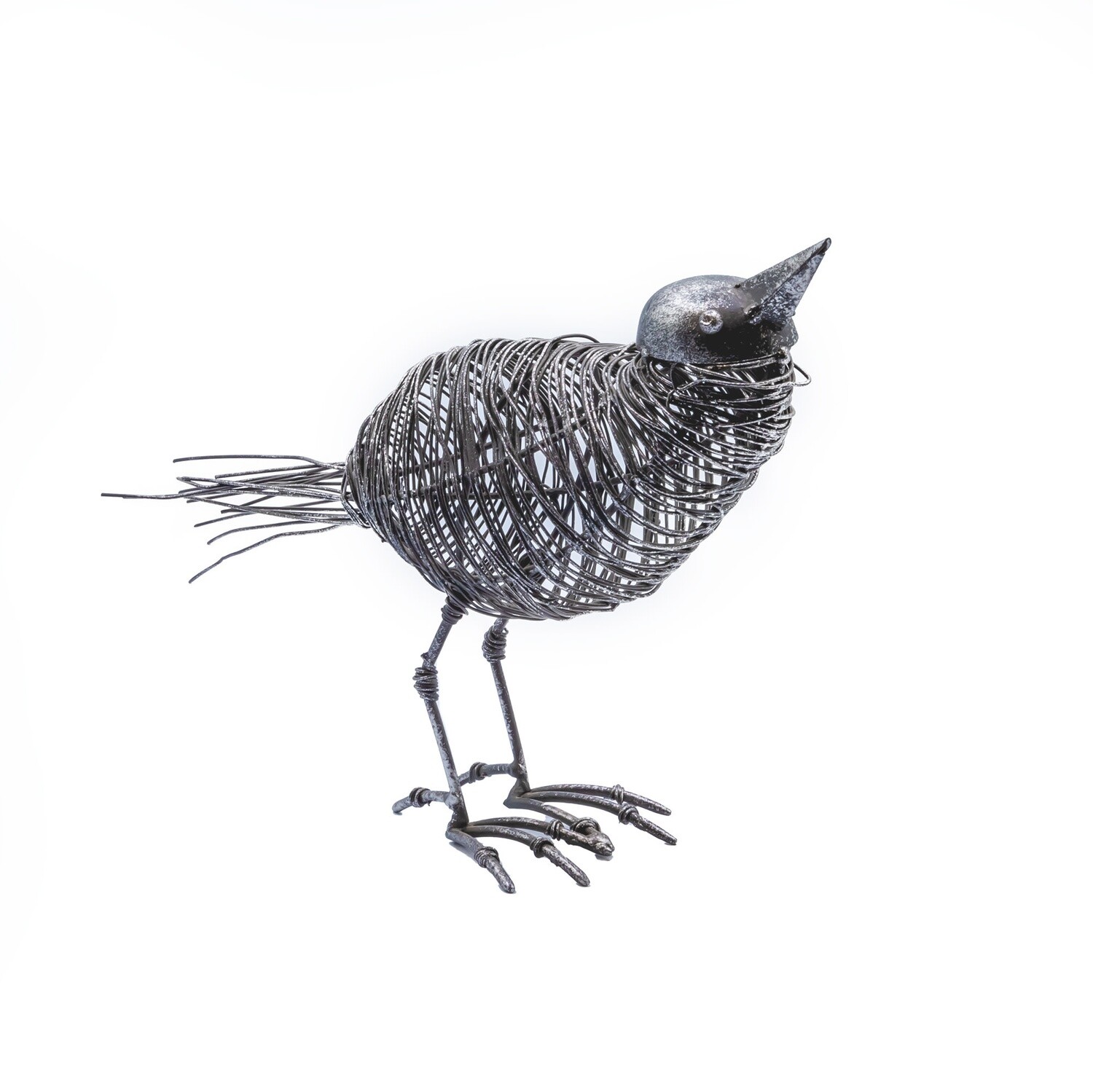 Wire Bird - Small