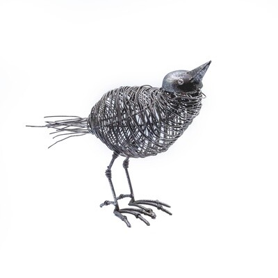 Wire Bird - Small