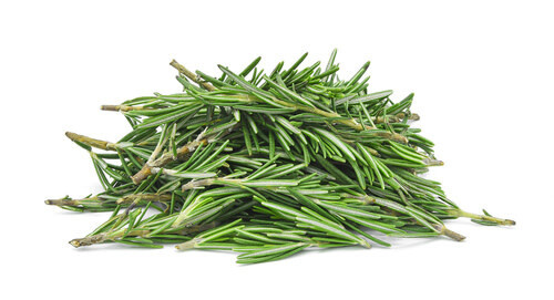 Rosemary (seed pkg)