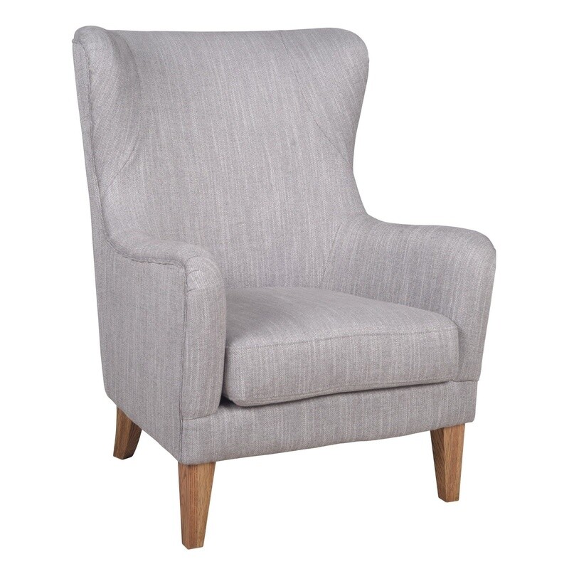 Club Chair - Bolton
