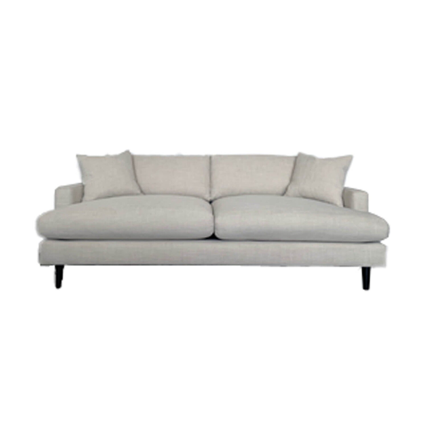 Sofa - Martha Beach Alabaster