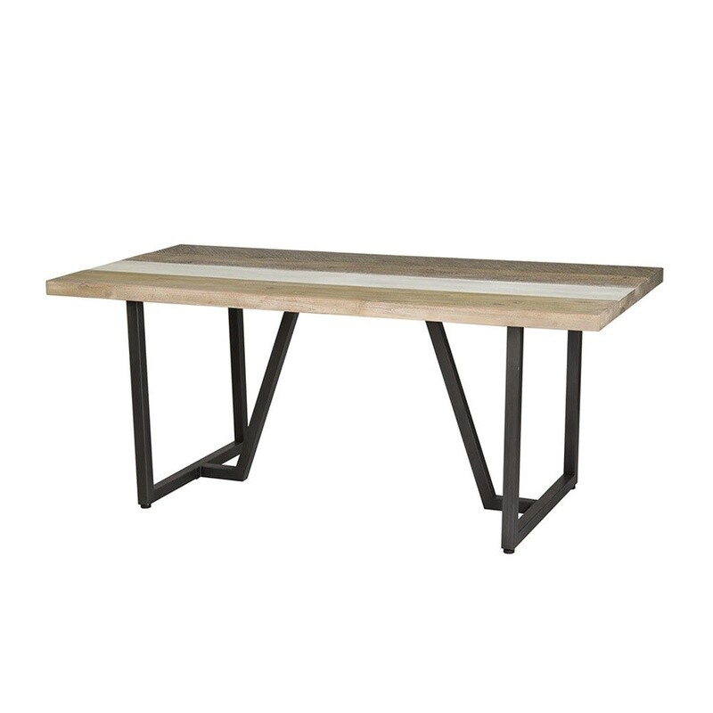 Dining Table - Metro Havana