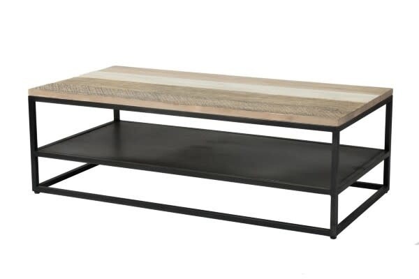 Coffee Table - Metro Havana