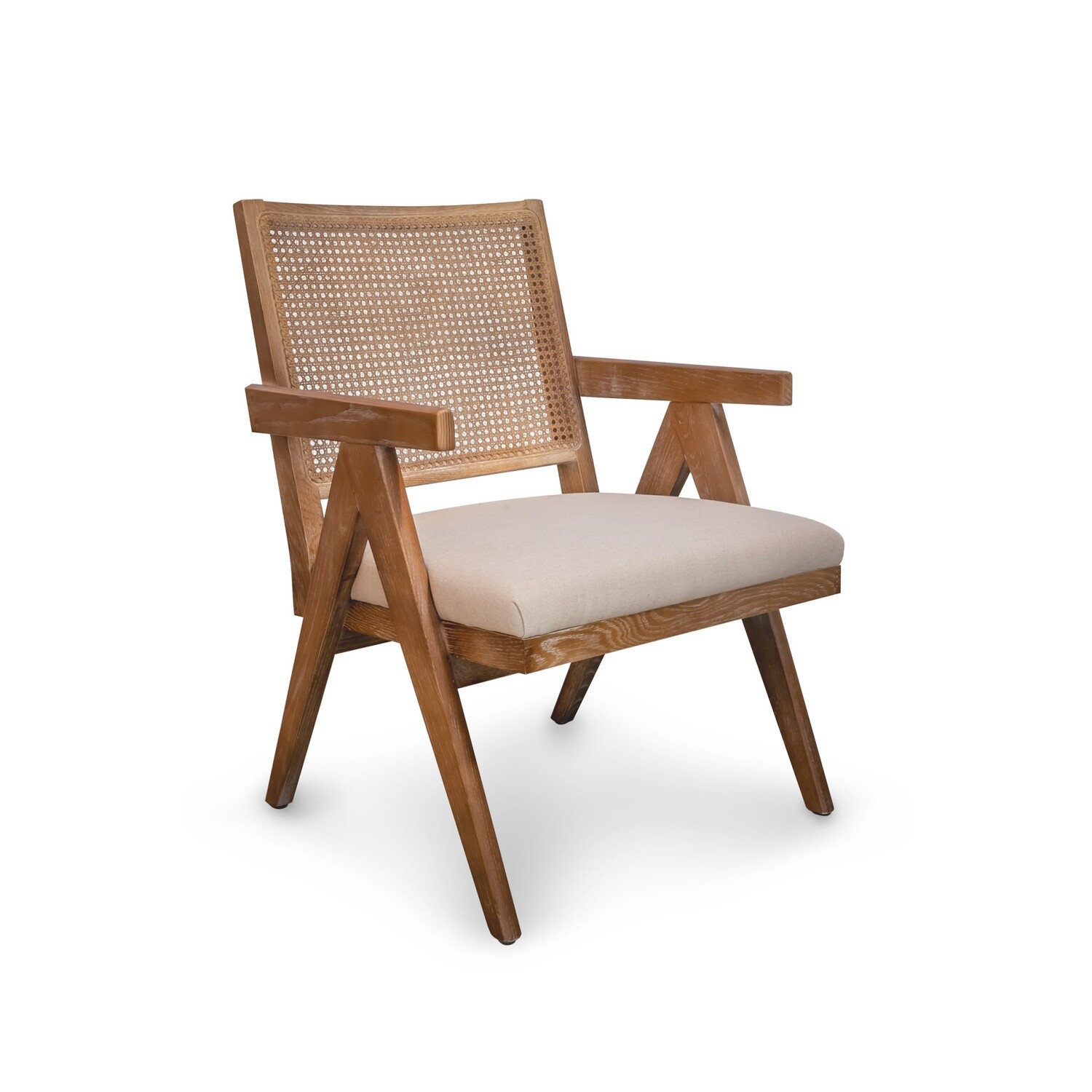 Chair - Cottage Casual - Beige