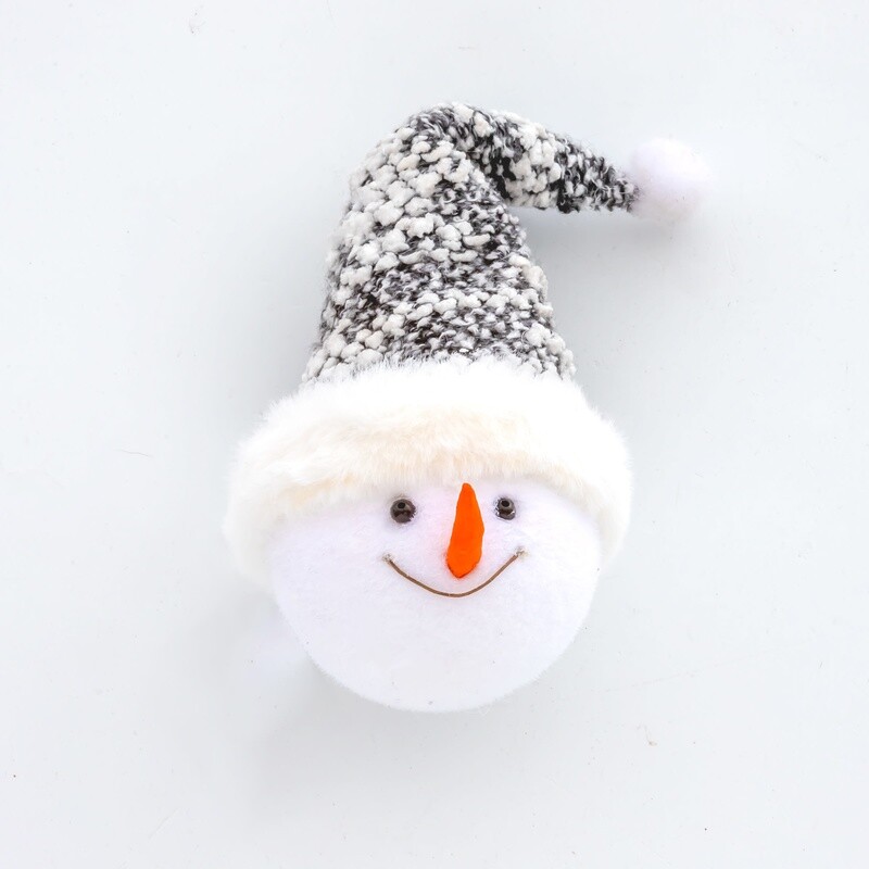 Ornament - Snowman