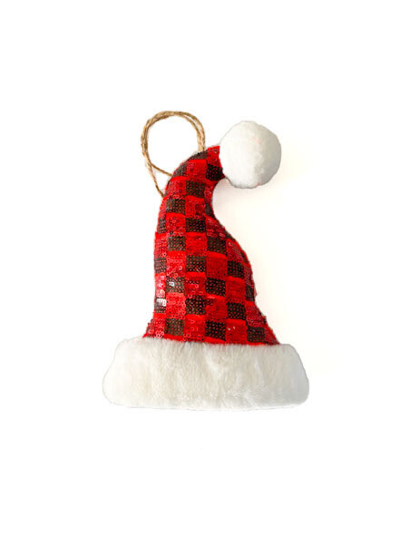 Ornament - Red Hat
