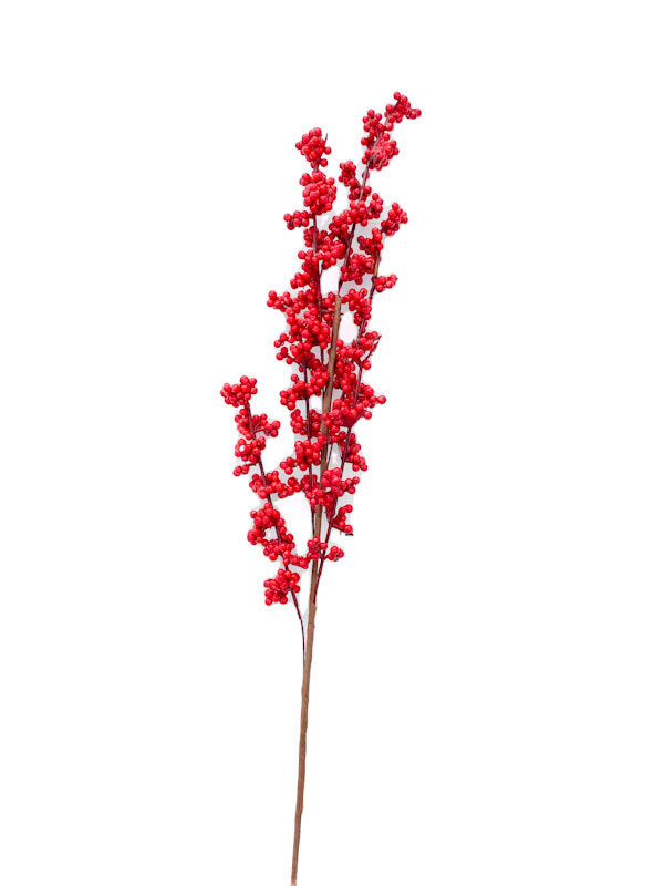 Pick - Red Berry 66cm