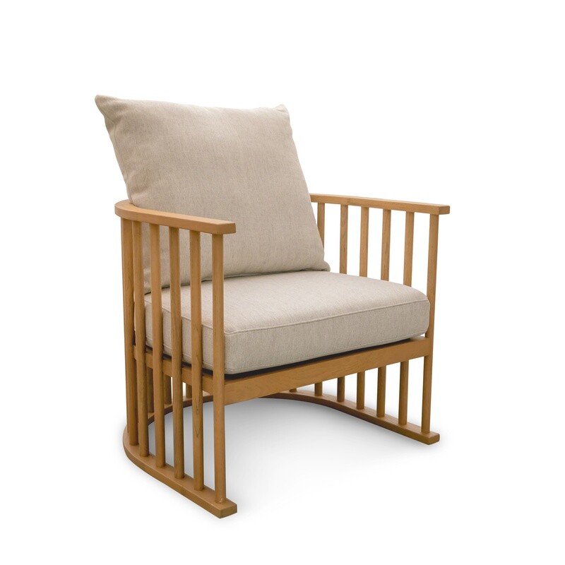 Chair - Cottage Chic