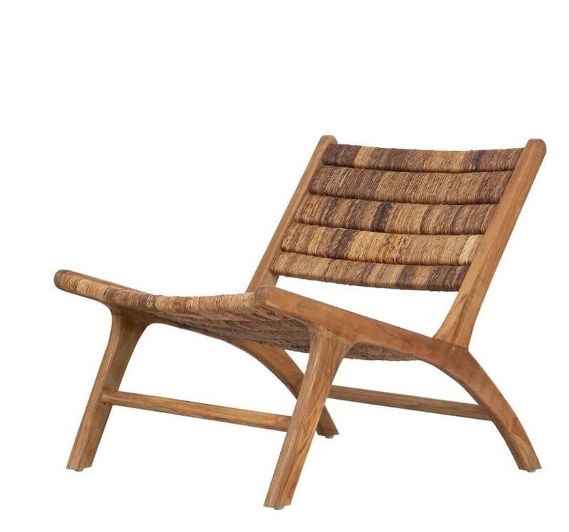 Caterpillar Beetle Chair