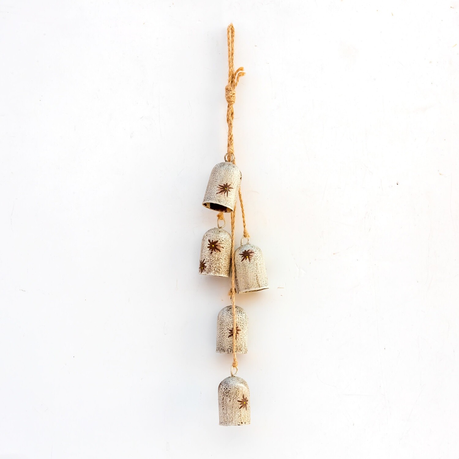 Twine - 5 Bells White