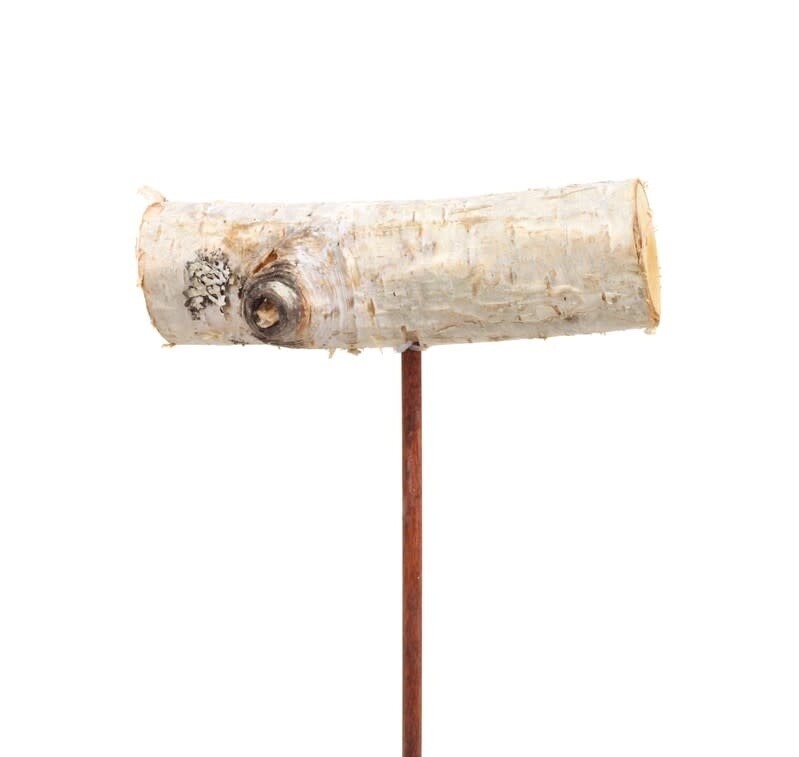 Pick: Birch Mallet (1 Stem)