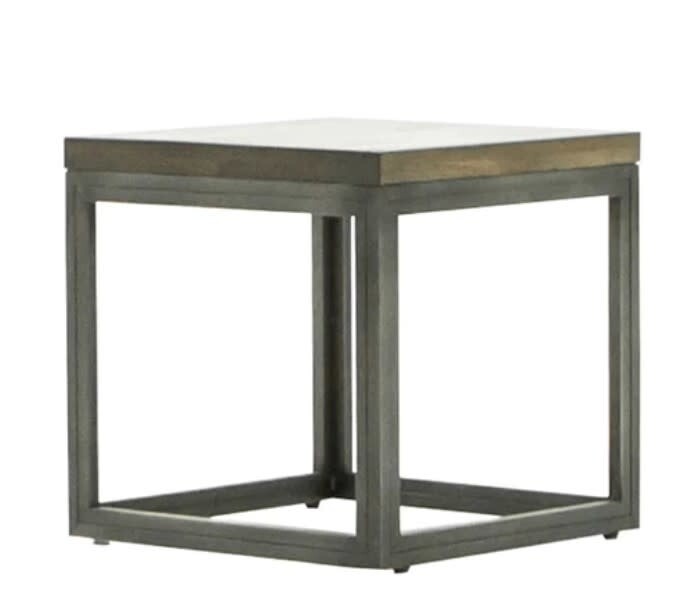 Stark Side Table