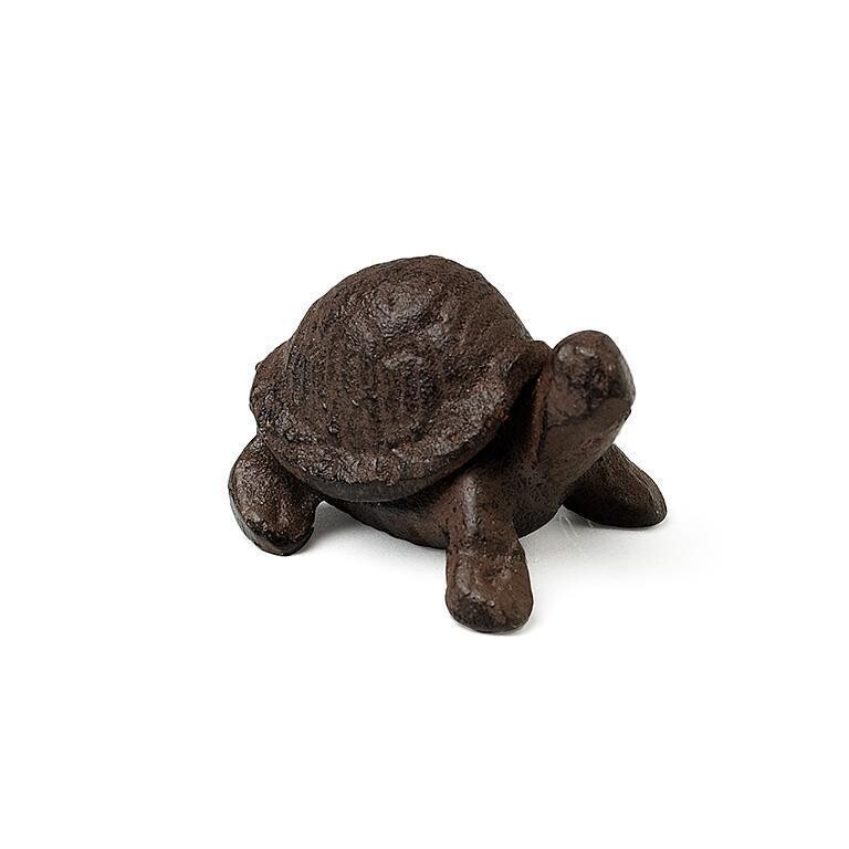 Cast Iron - Turtle Mini 2&quot;L