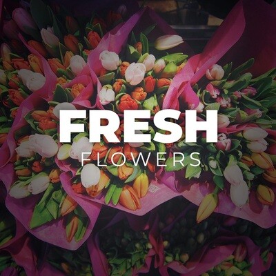 Fresh Flowers