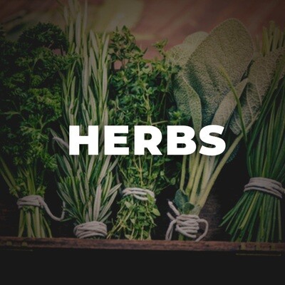 Herbs