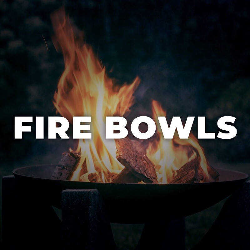 Fire Bowls