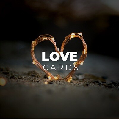 Love Cards