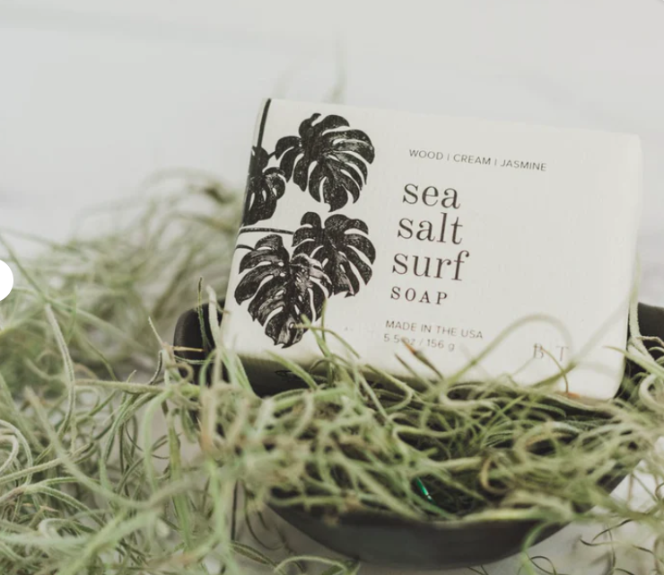 Bar Soap