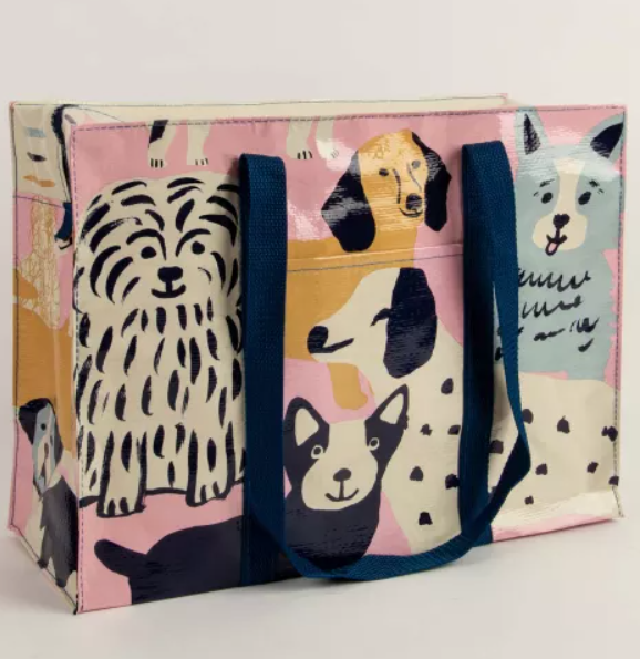 Shoulder Tote
