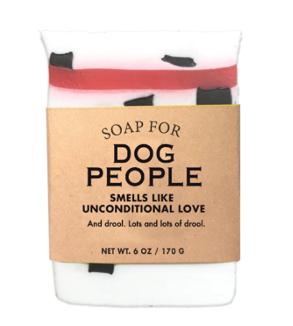 A Soap For