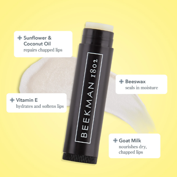 Pure Goat Milk Body Products