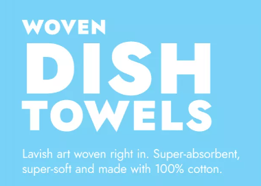 Dish Towel