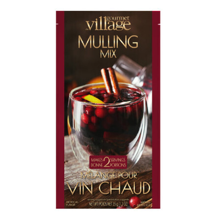Mini Mulling Mix