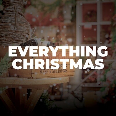 Everything Christmas
