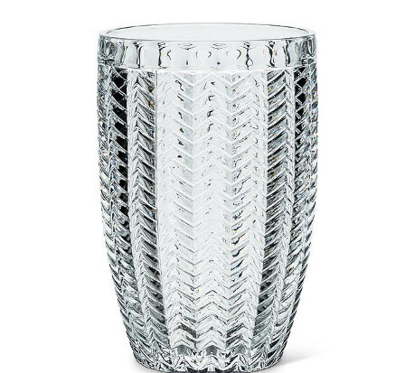 Herringbone Hiball - 5&quot;