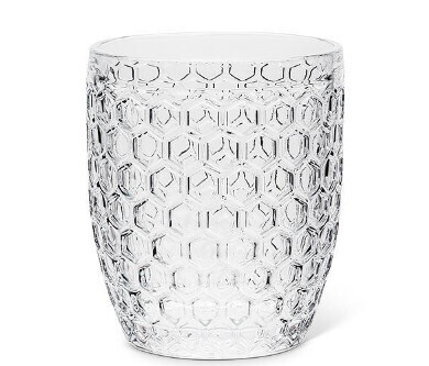 Honeycomb Tumbler - 4&quot;