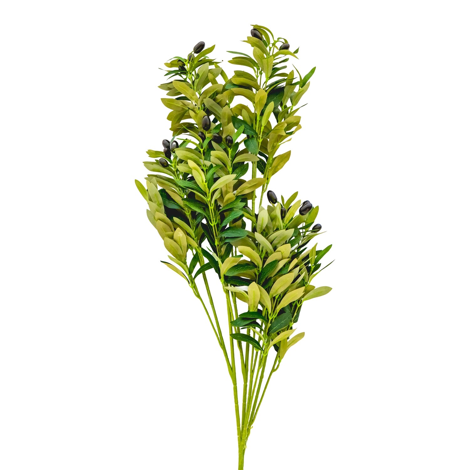 Pick - Faux Olive Branch 100cm