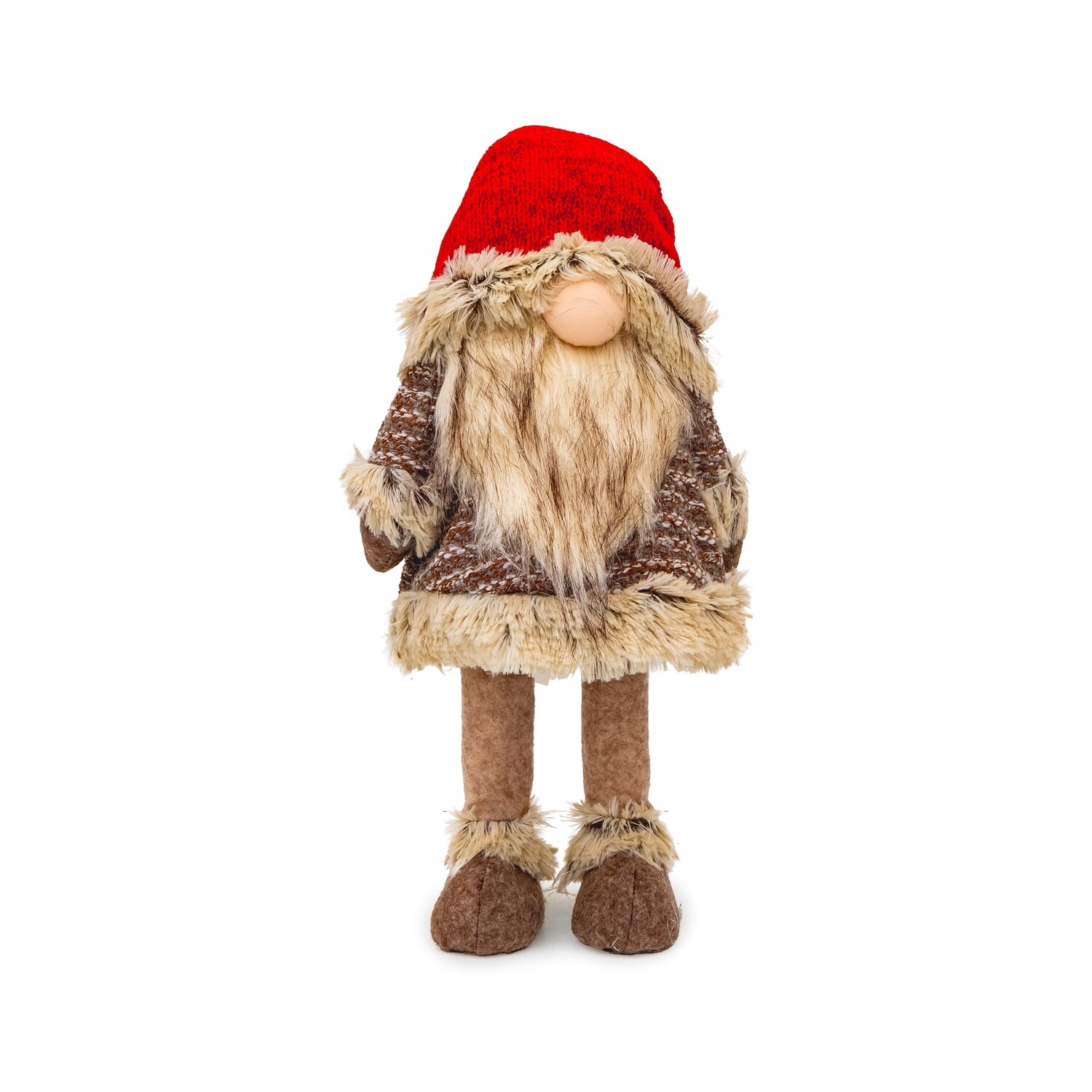 Gnome Santa 60cm