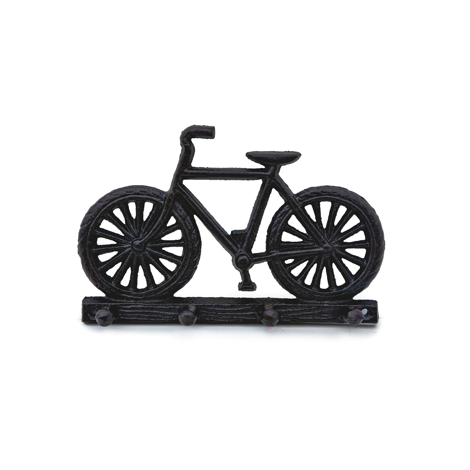 Cast Iron - Bicycle Hanger