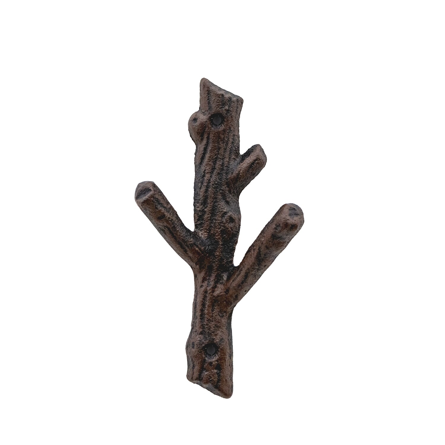 Cast Iron - 2 Twig Hanger