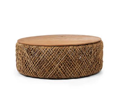 D-Bodhi Knut Coffee Table
