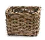Storage Basket - Kubu Grey - sm