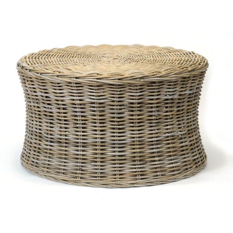 Coffee Table - Kubu Round