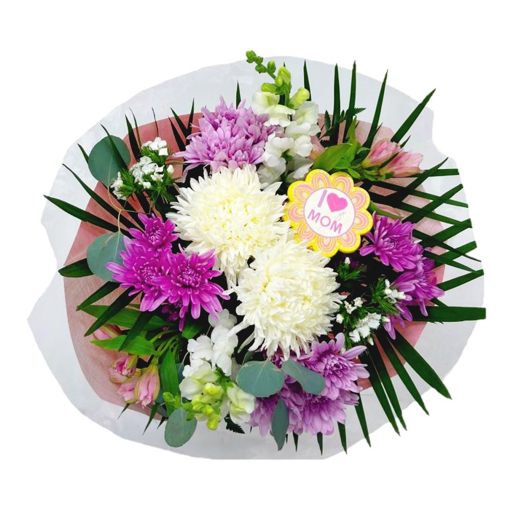 Mother&#39;s Day Fresh Flower Bouquet $49.99