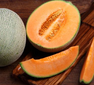 Cantaloupe Hale&#39;s Best 2 cell