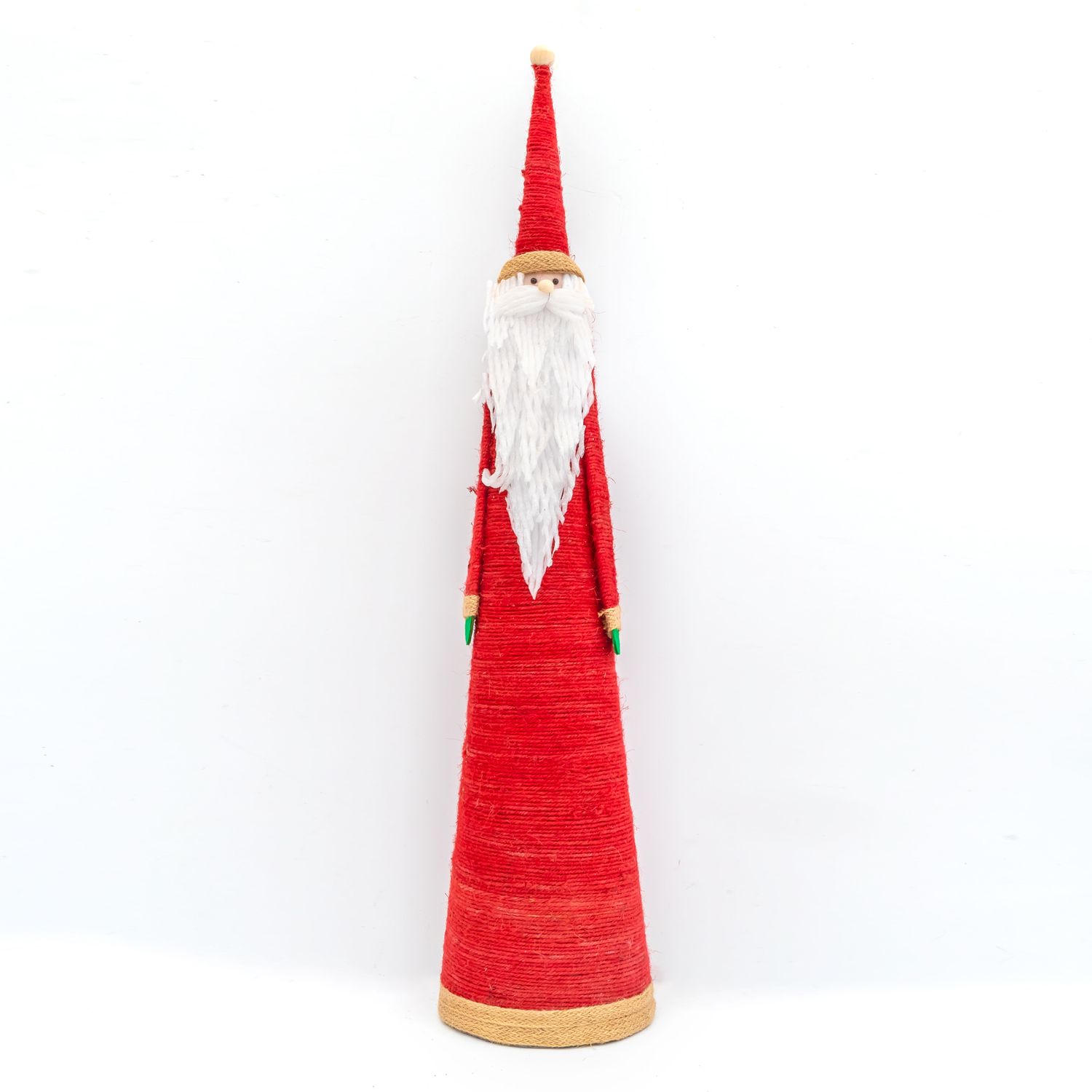 Rope Santa, Size: Large