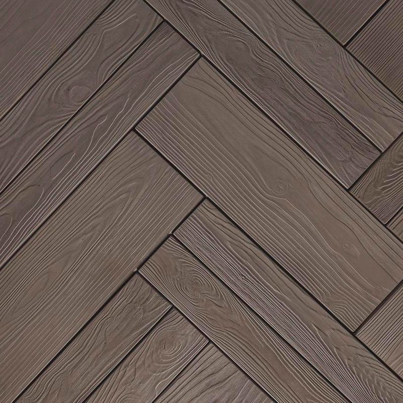 Slab &#39;Borealis&#39; 30x10 Kleanbloc - smoked pine - pallet