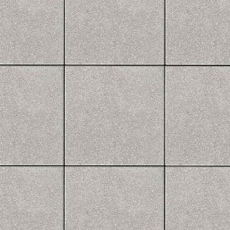 Slab &#39;Industria&#39; 600X600X60 cm Smooth - Greyed Nickel - pallet