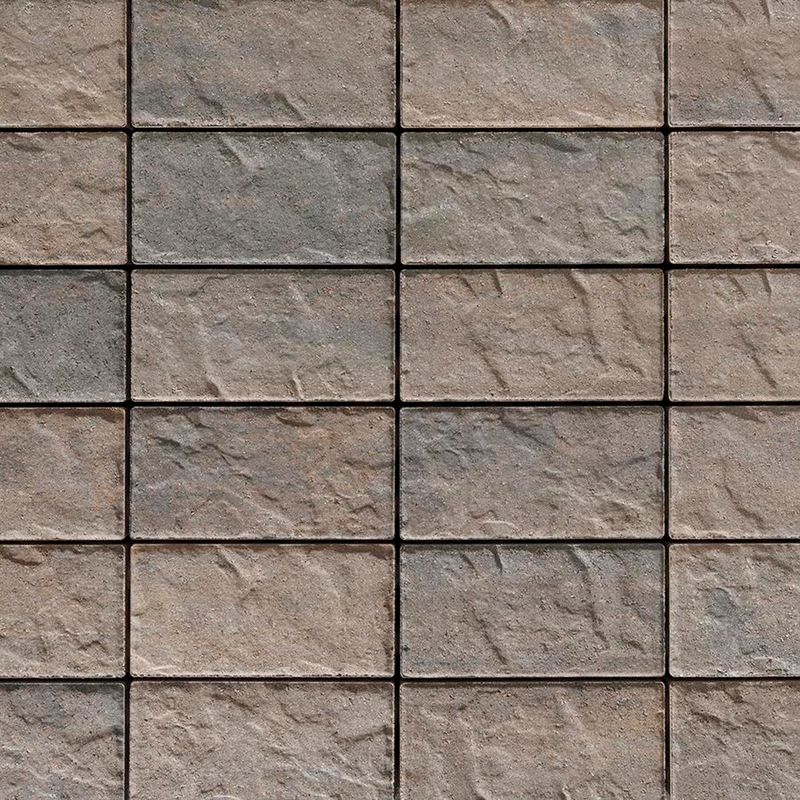Slab &#39;Blu 60 Slate&#39; - Champlain Grey - pallet